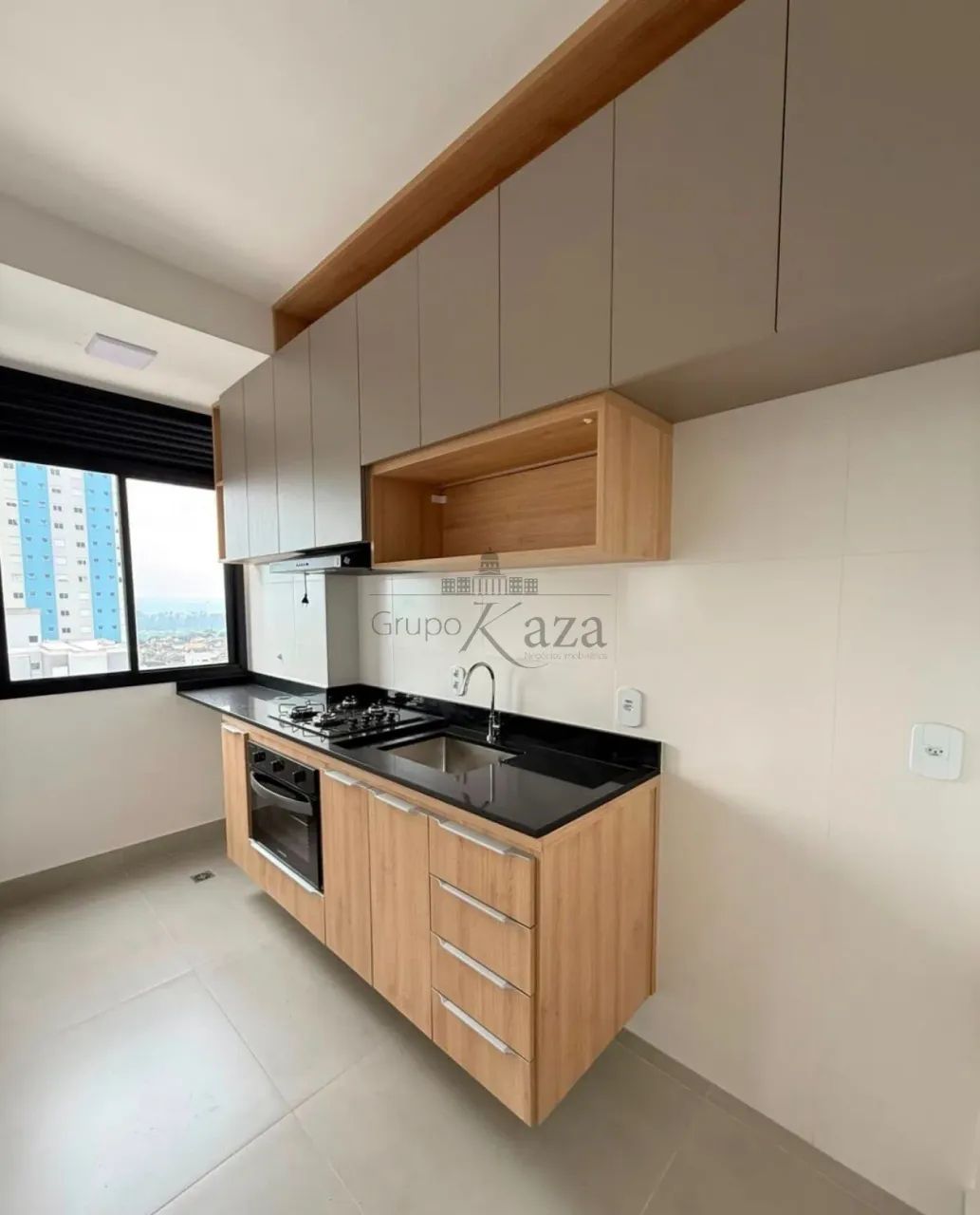 Flat Estúdio - Vila Branca - Edifício The First - 1 Dormitório - 40m². - Foto 4