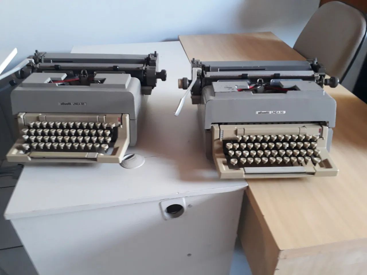 Typewriter