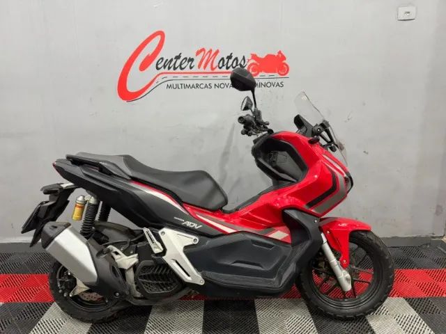 HONDA ADV 150