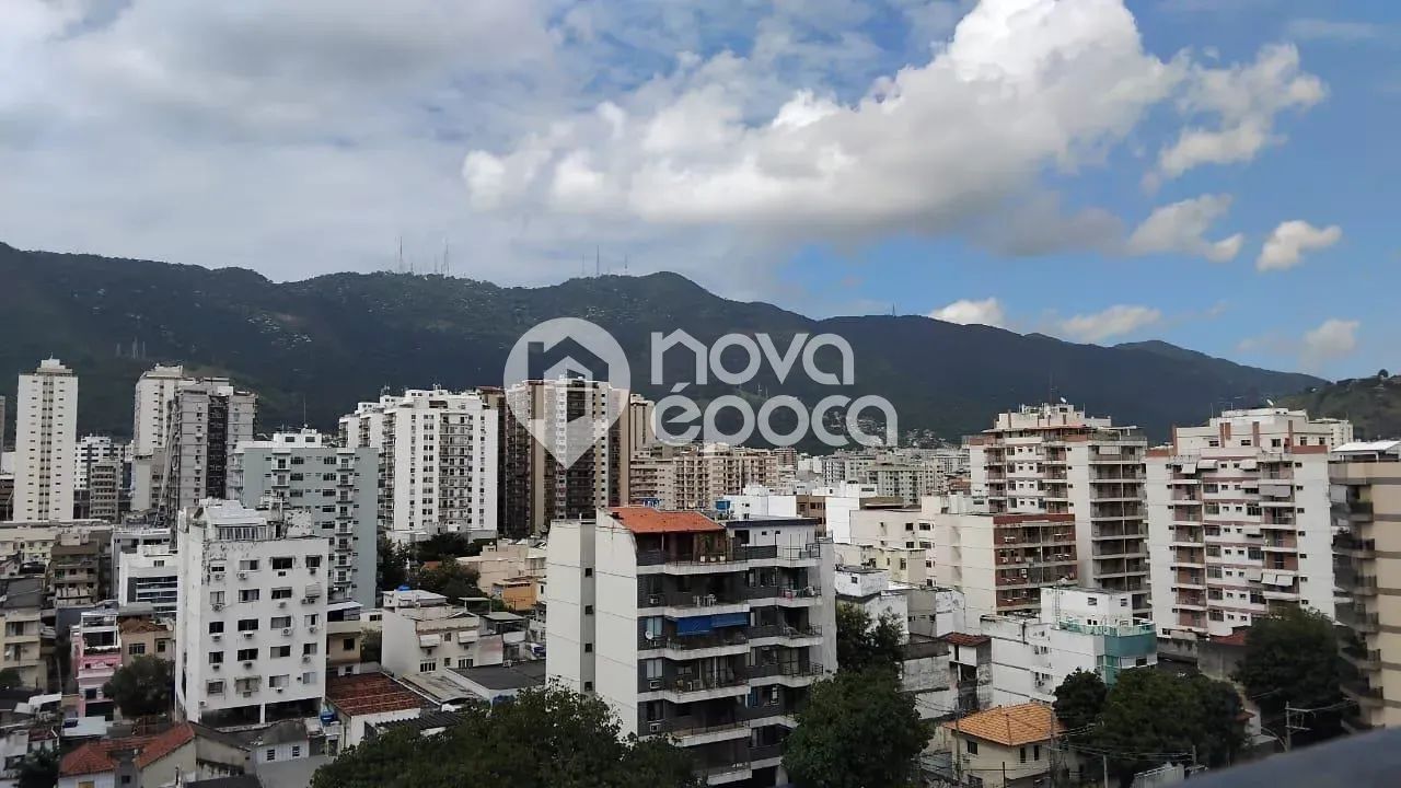 Maracanã | Apartamento 2 quartos - Foto 3