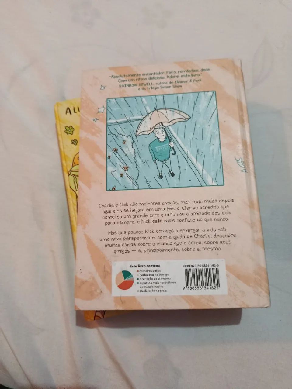 Heartstopper 2 - Foto 2