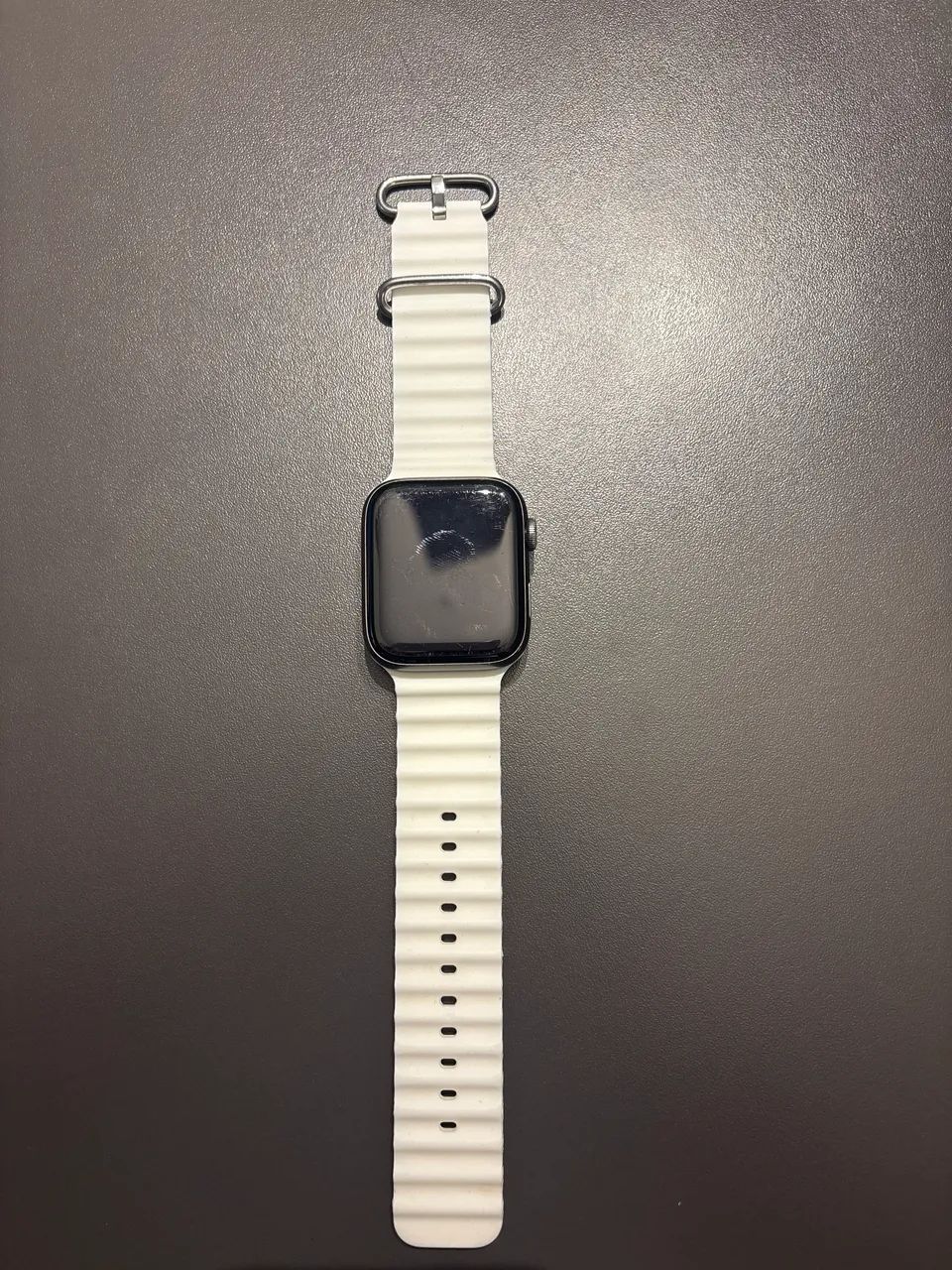 Apple watch series 5