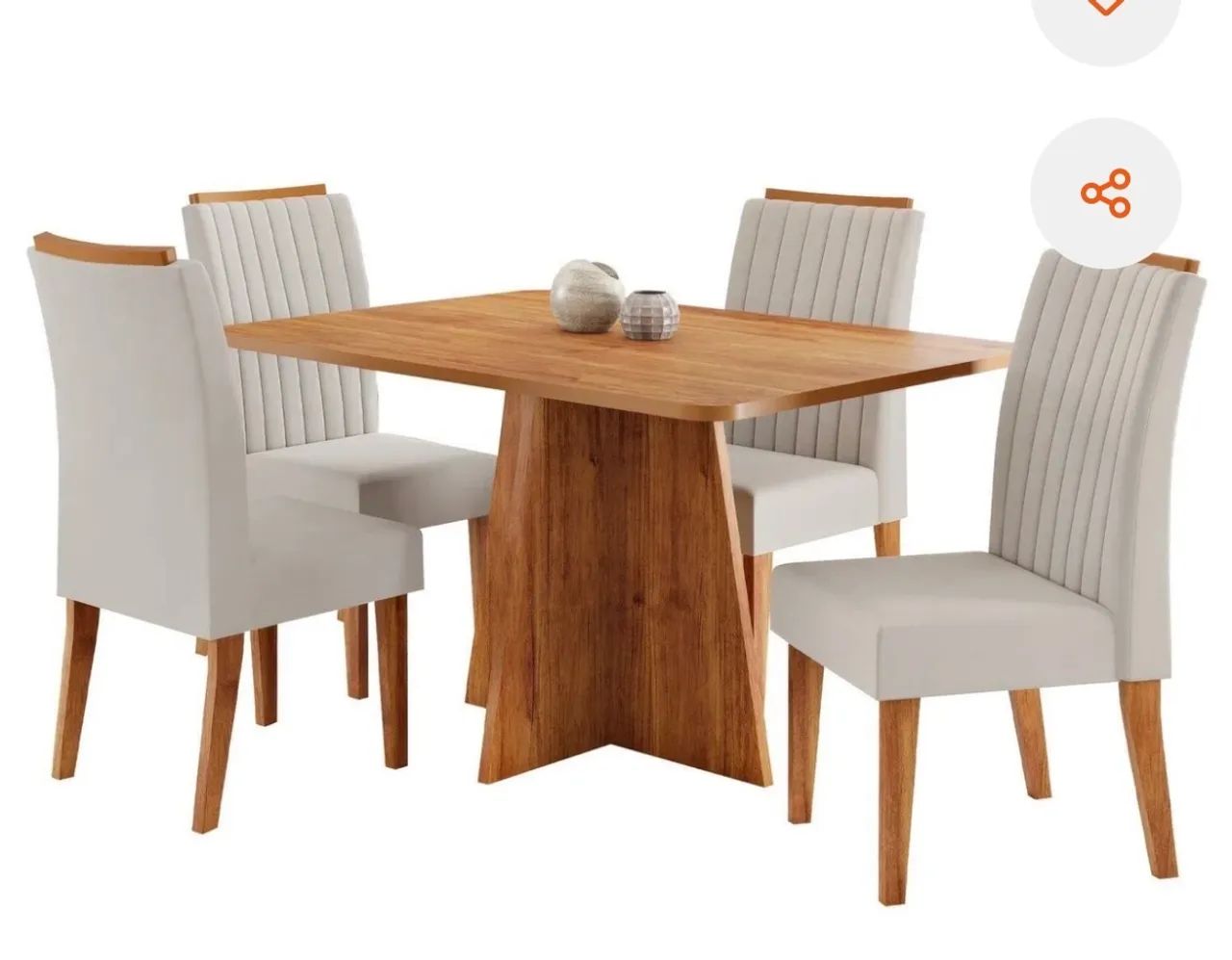 Mesa de jantar - Foto 2