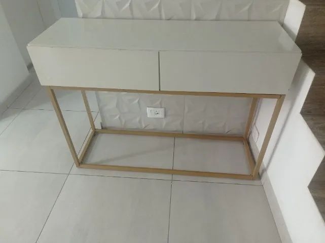 Móvel Canto