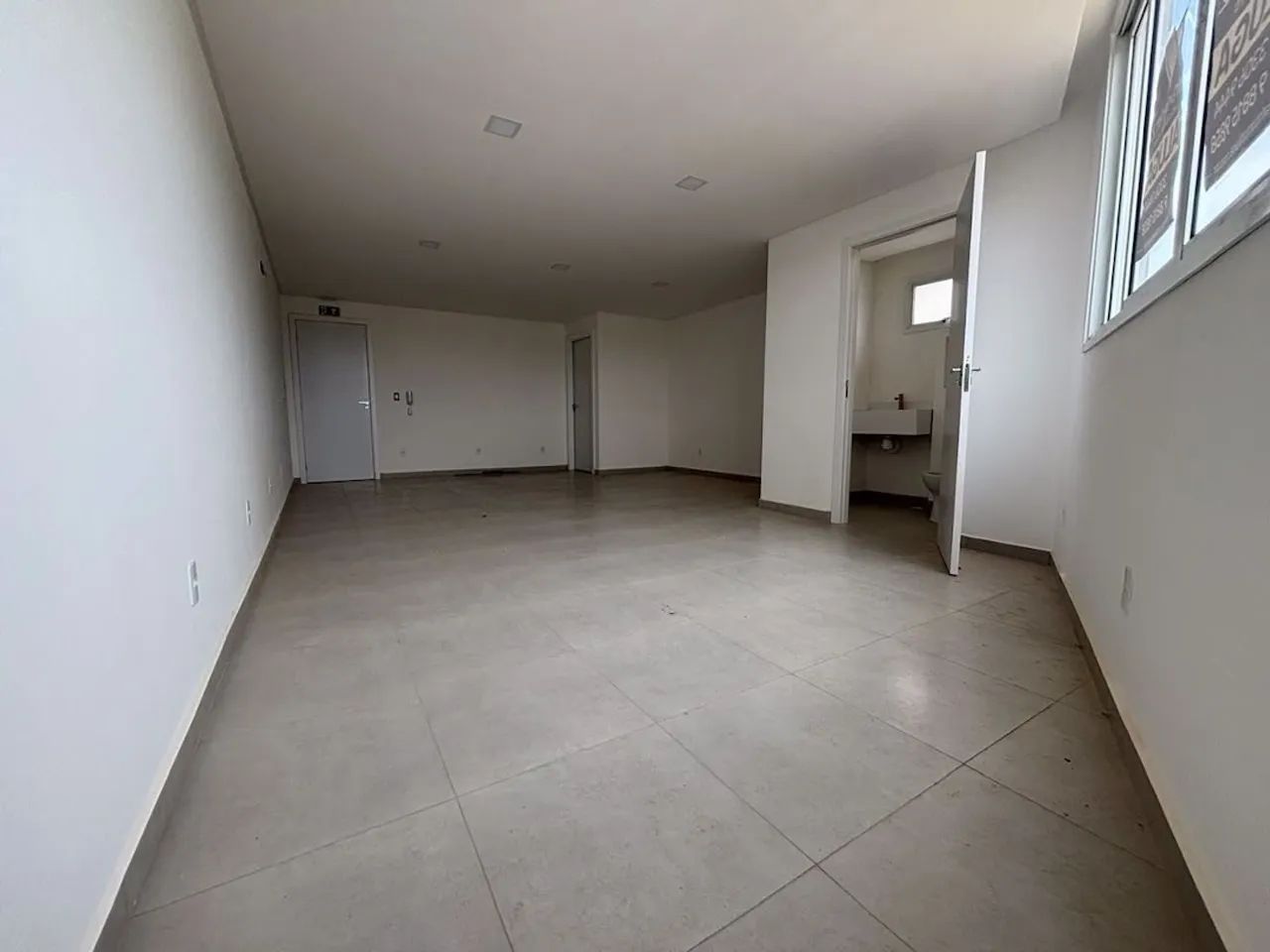 Sala Comercial à venda, Centro, Cascavel - SA0427. - Foto 3