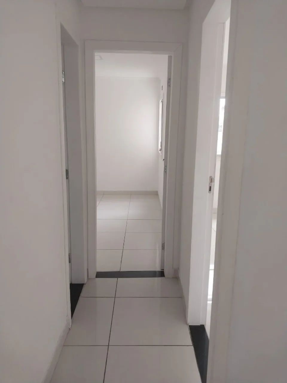 Alugo apartamento em Rosa da Penha 