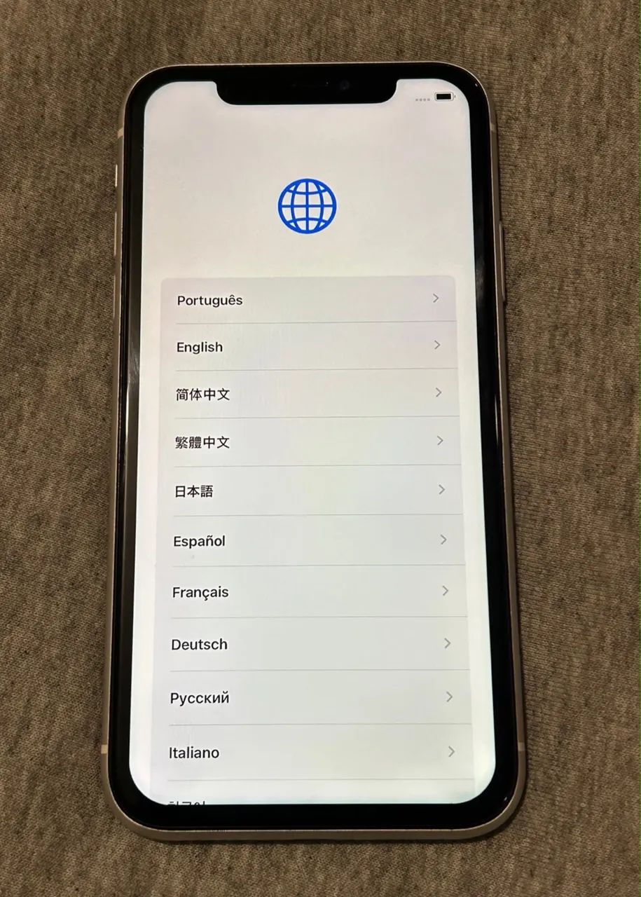 iPhone XR 16gb - Foto 3