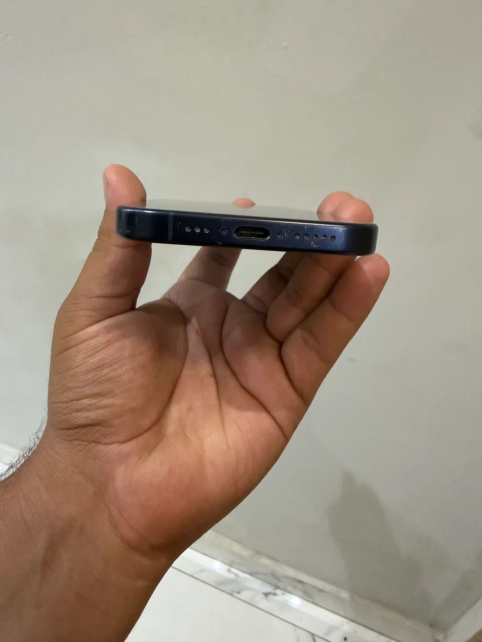 iPhone 15 pro 128g  - Foto 3