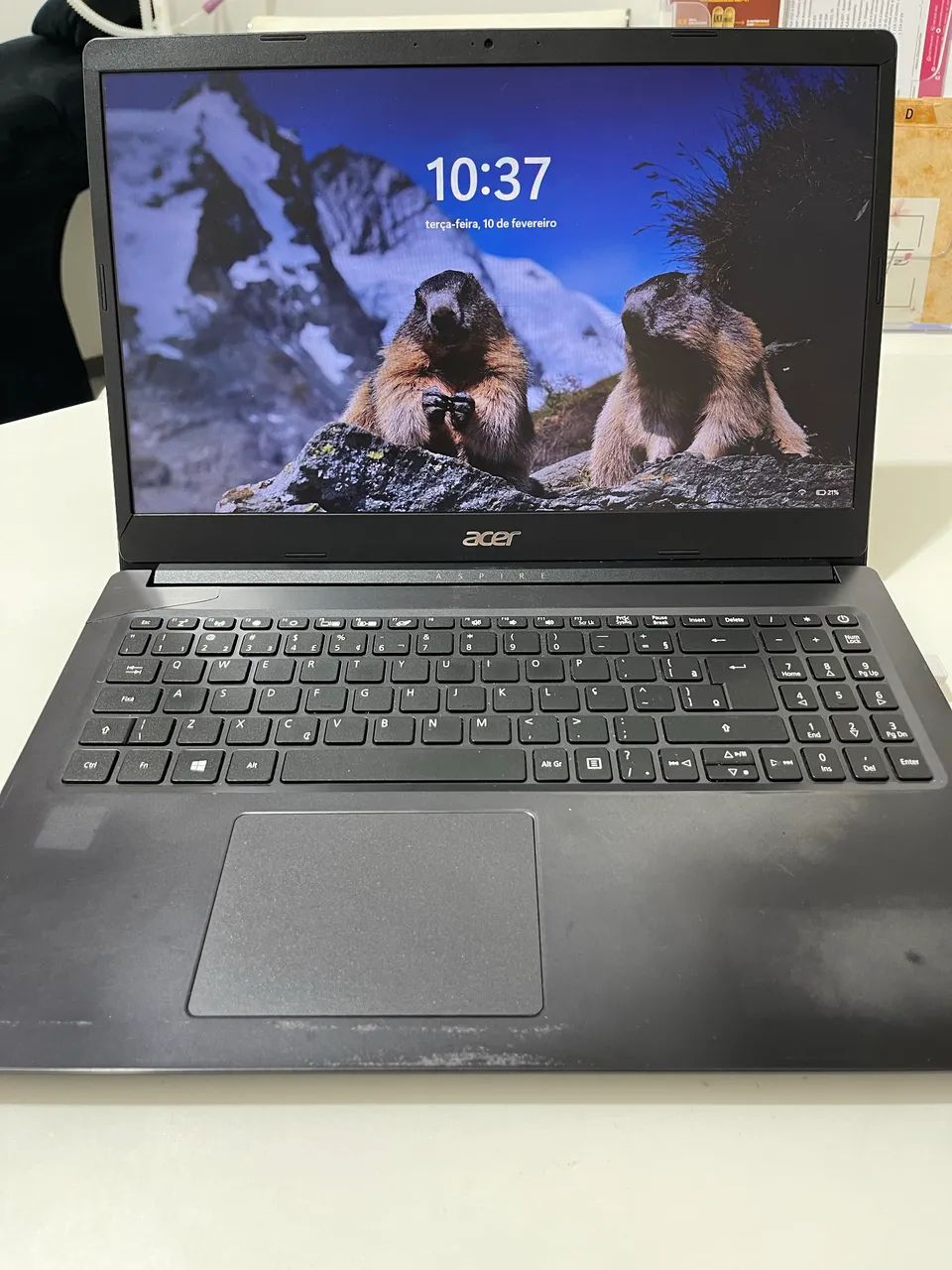 Notebook Acer  - Foto 3