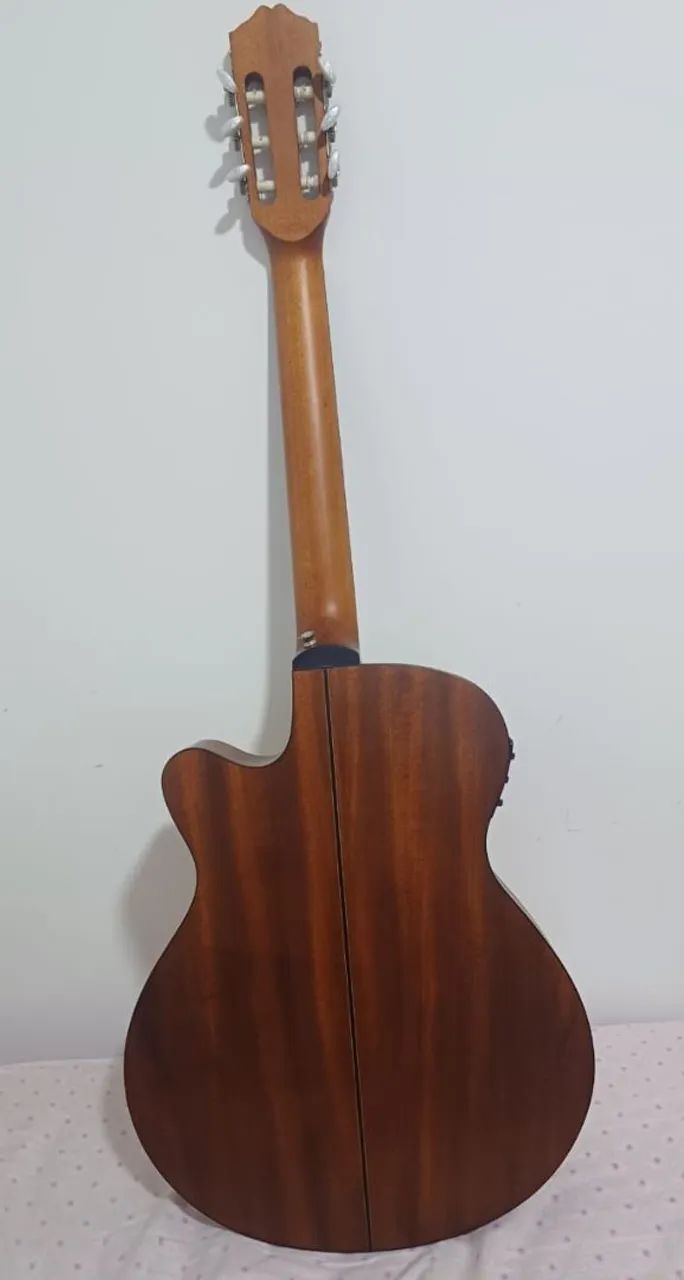 Violão 6 Cordas  - Foto 3