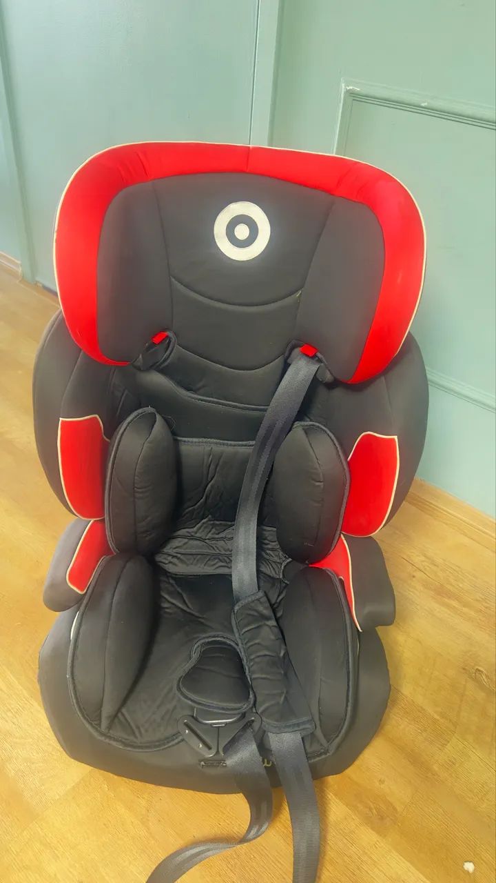 Cadeirinha para carro infantil 