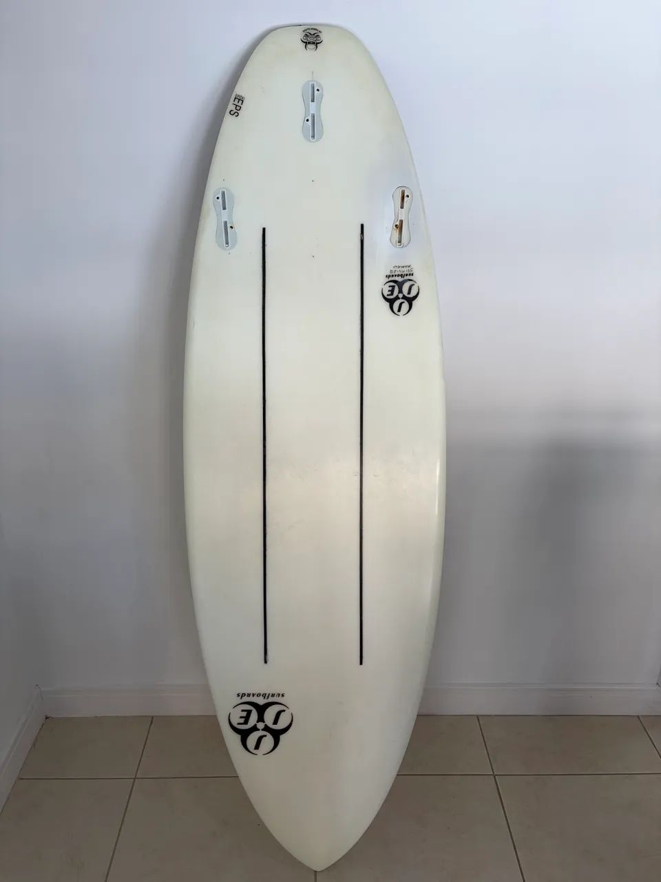 Prancha de surf  - Foto 2