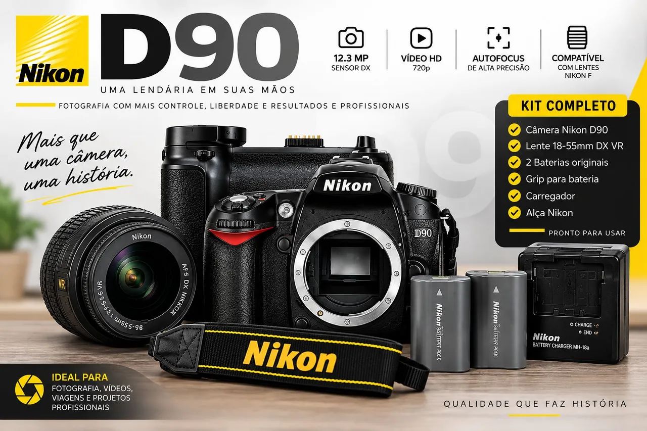 Nikon 