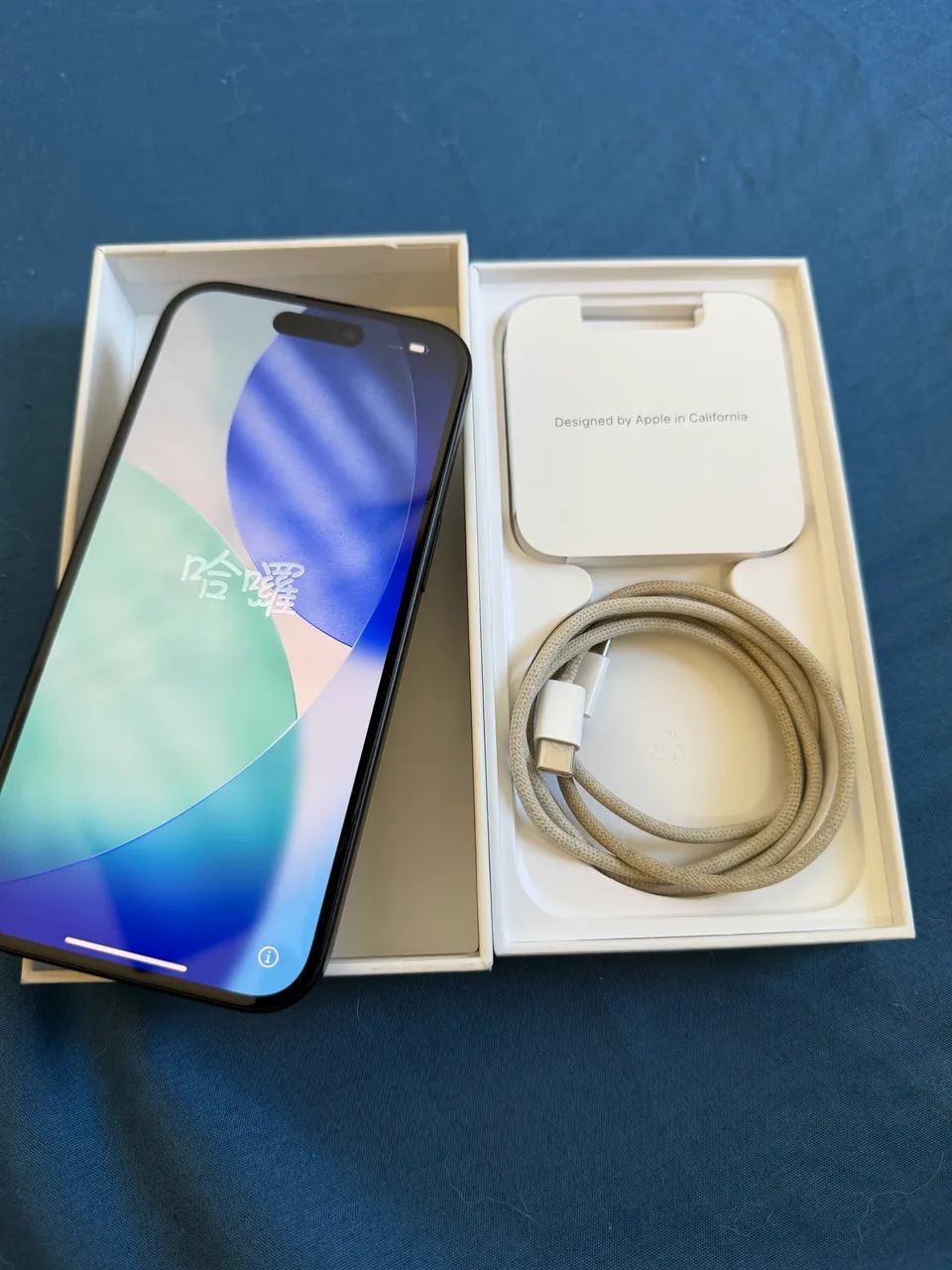 iPhone 15 128GB - Foto 4