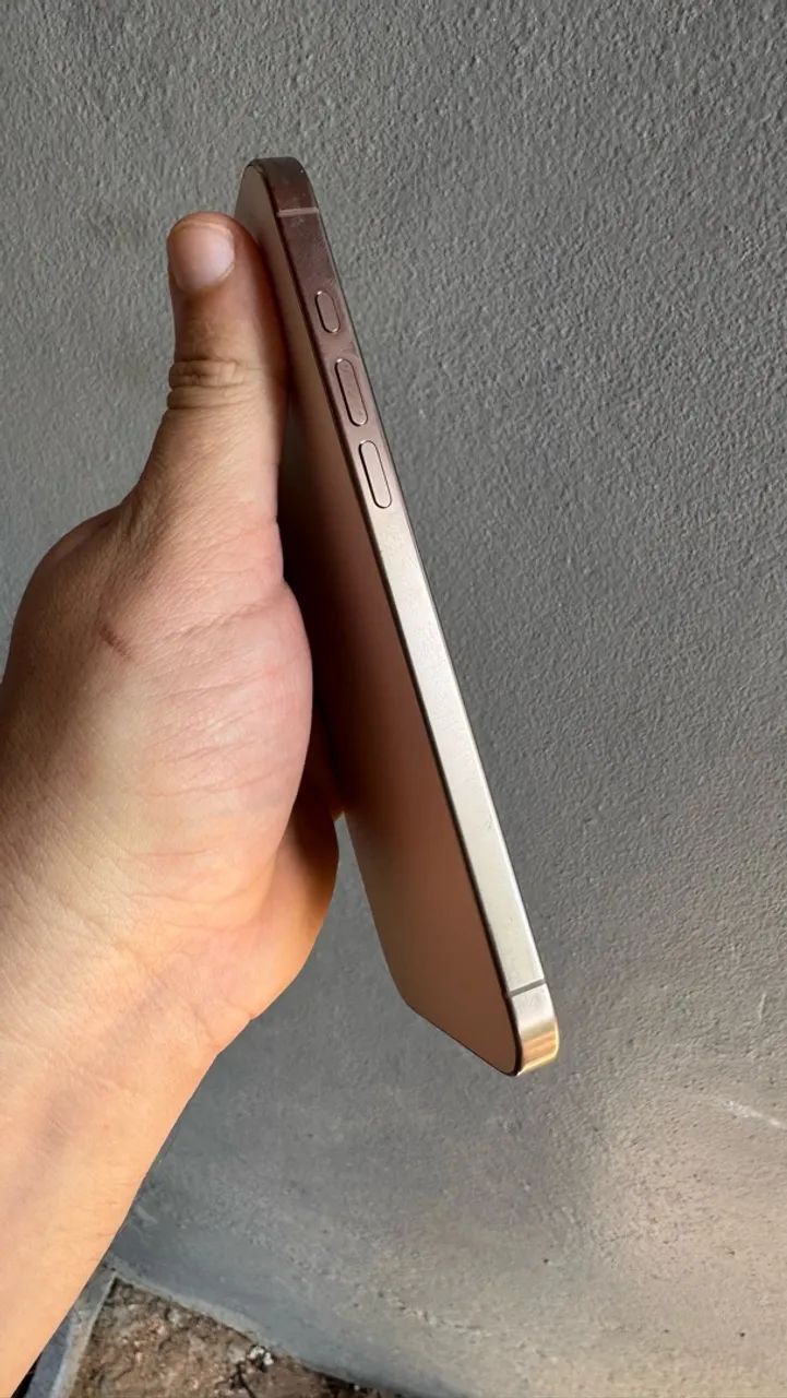 iPhone 16 pro max 256GB - Foto 5