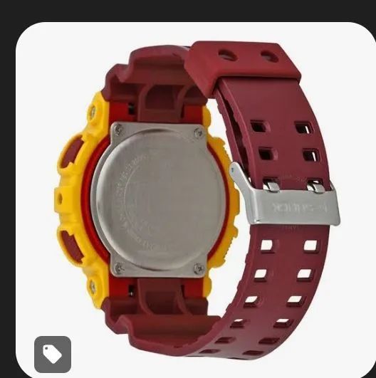 Relógio G-Shock  - Foto 5