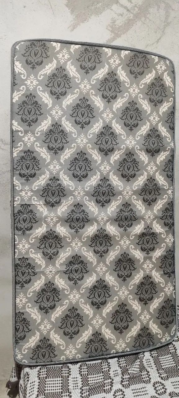 Colchão de Berço Americano  - Foto 2