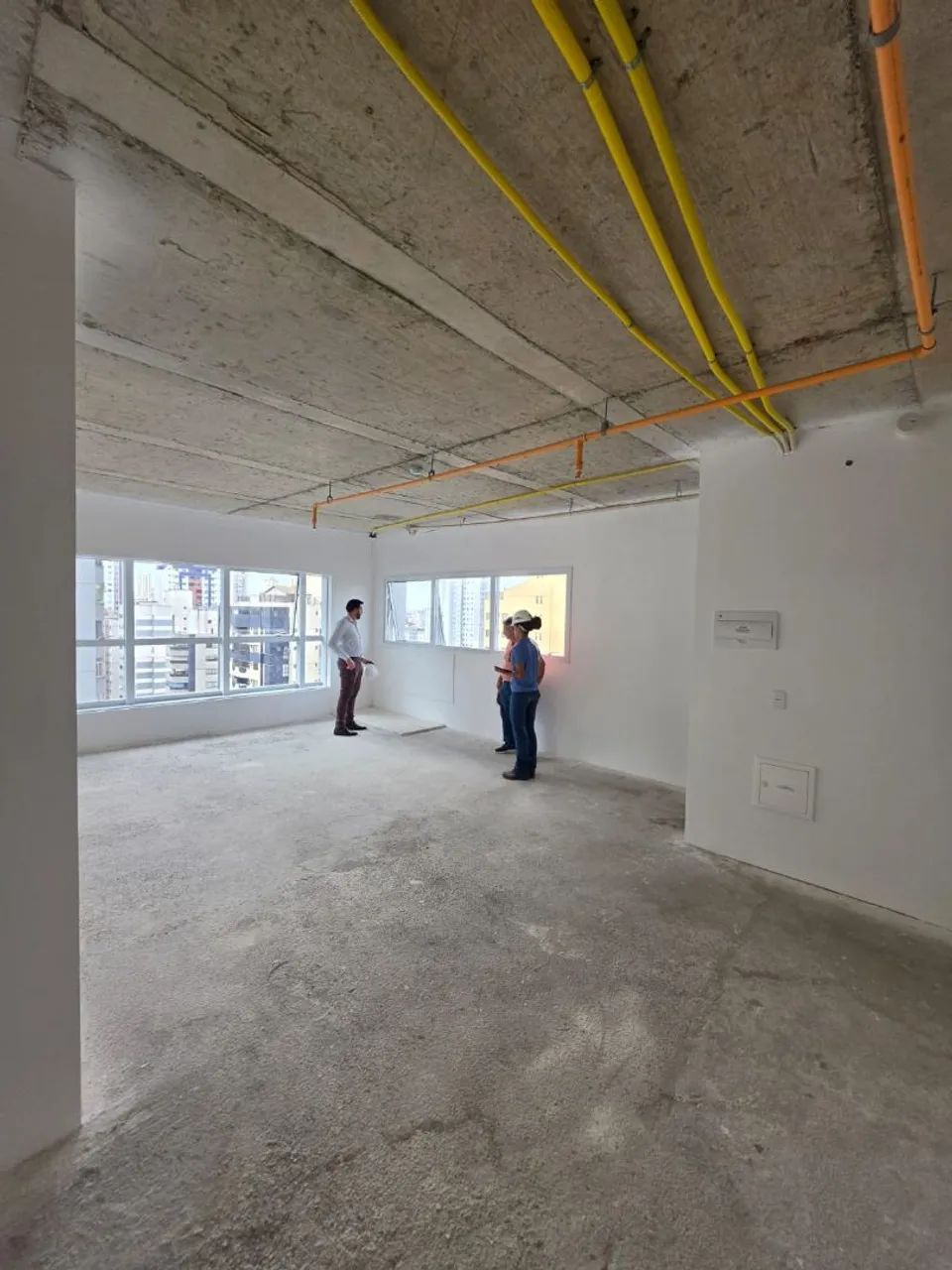 Sala comercial Metropolitan Bueno - Foto 4