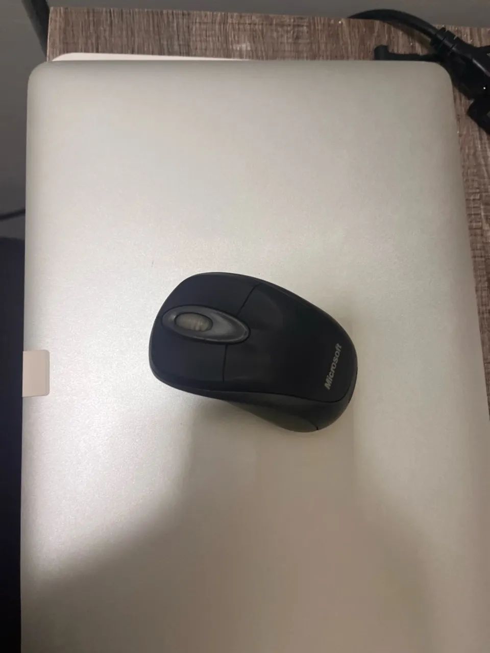 Mouse sem fio Microsoft - Foto 2
