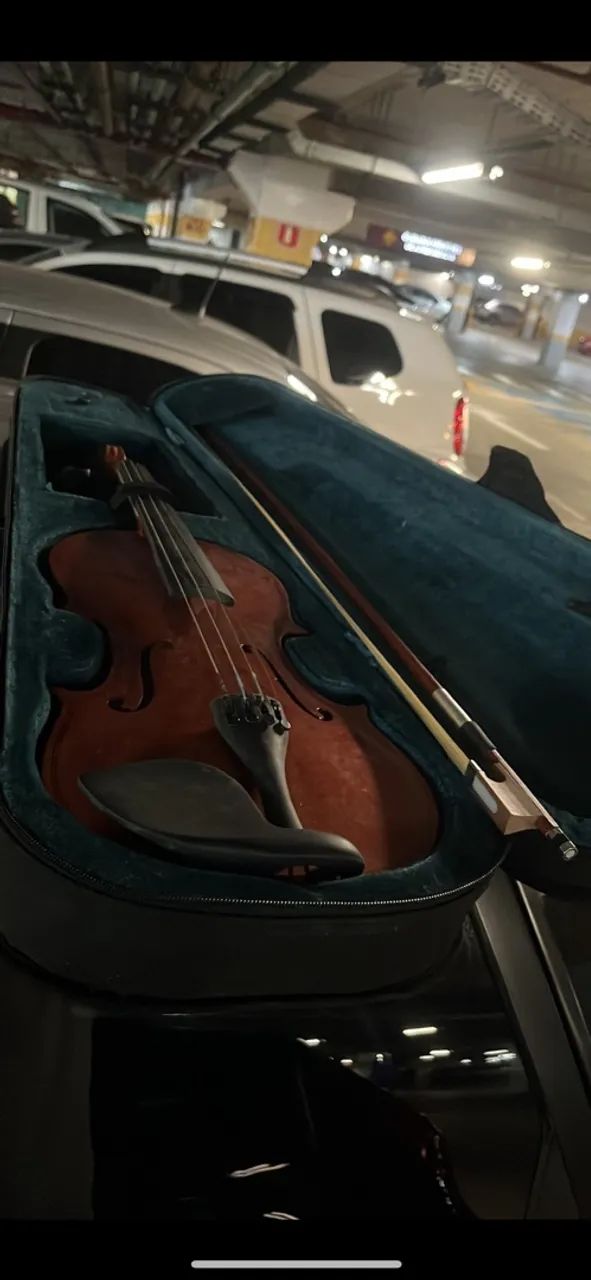 Violino - Foto 3