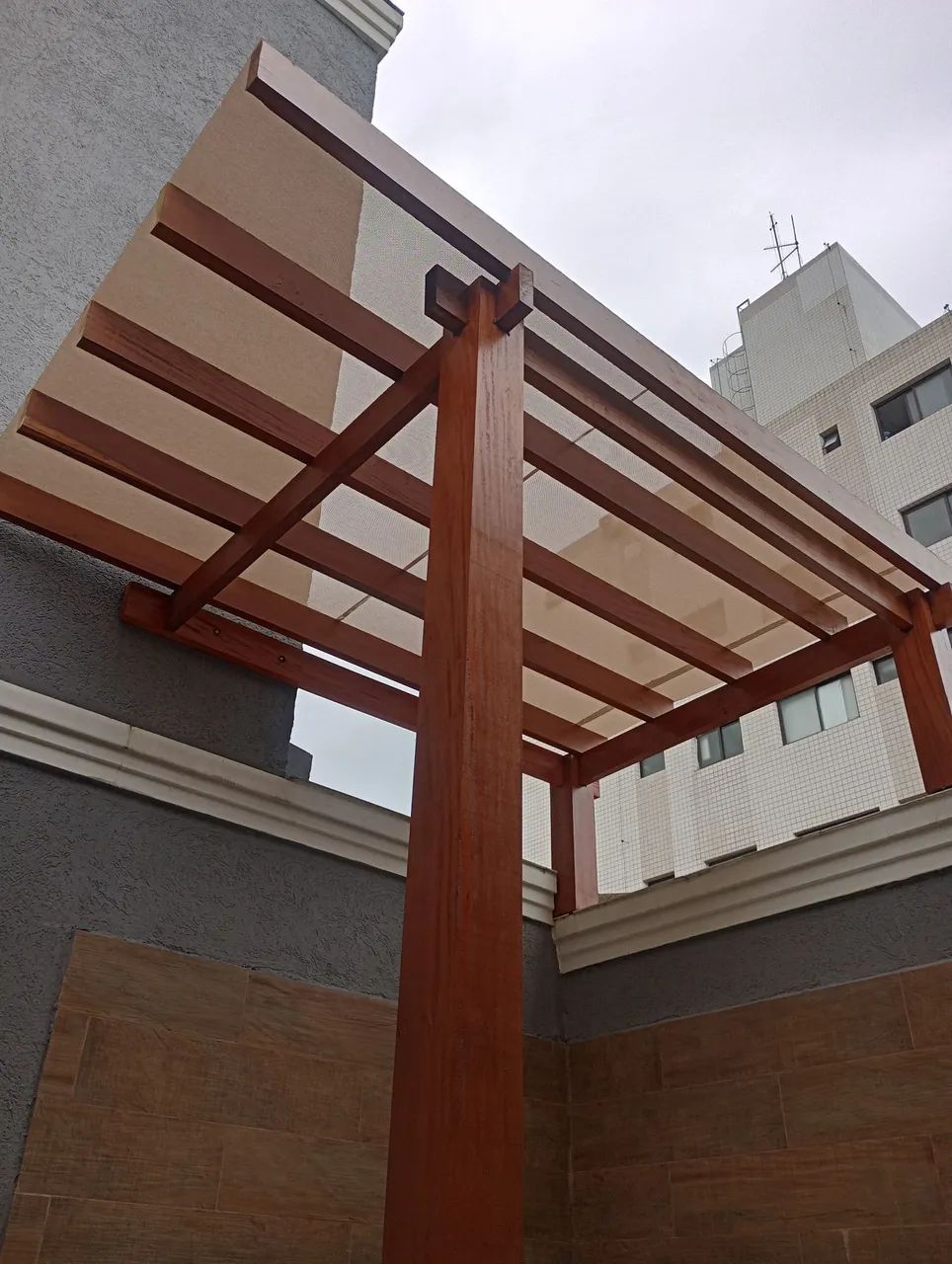 Fabricação, reforma e conserto em geral. - Foto 2