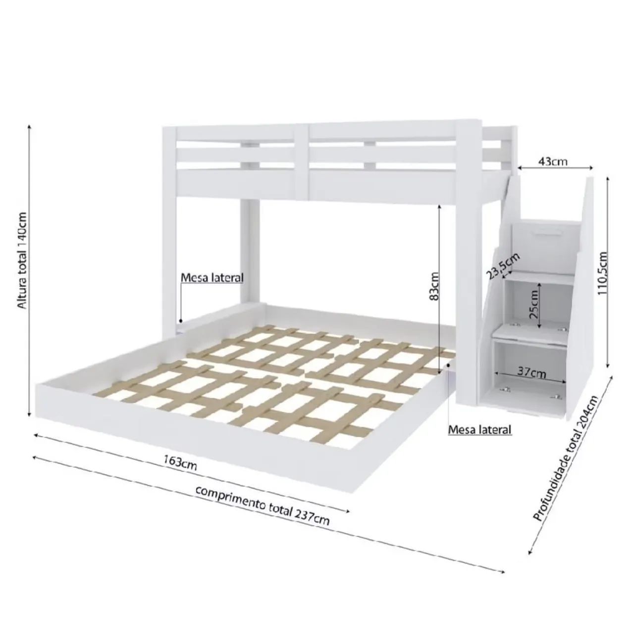 beliche montessouri  - Foto 2
