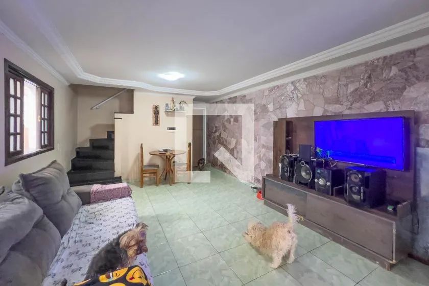 Casa à Venda - Vila Mariana, 3 Quartos, 300 m2 - Foto 3