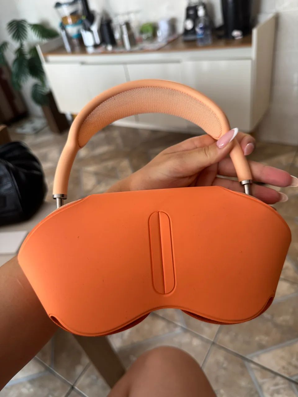 AirPods Max with Smart Case - Fones de Ouvido - Jardim Paulista