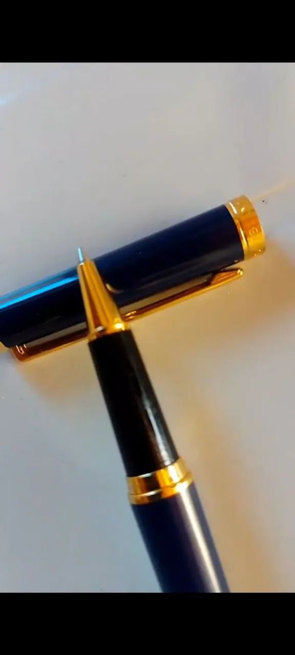 Caneta Montblanc  - Foto 4