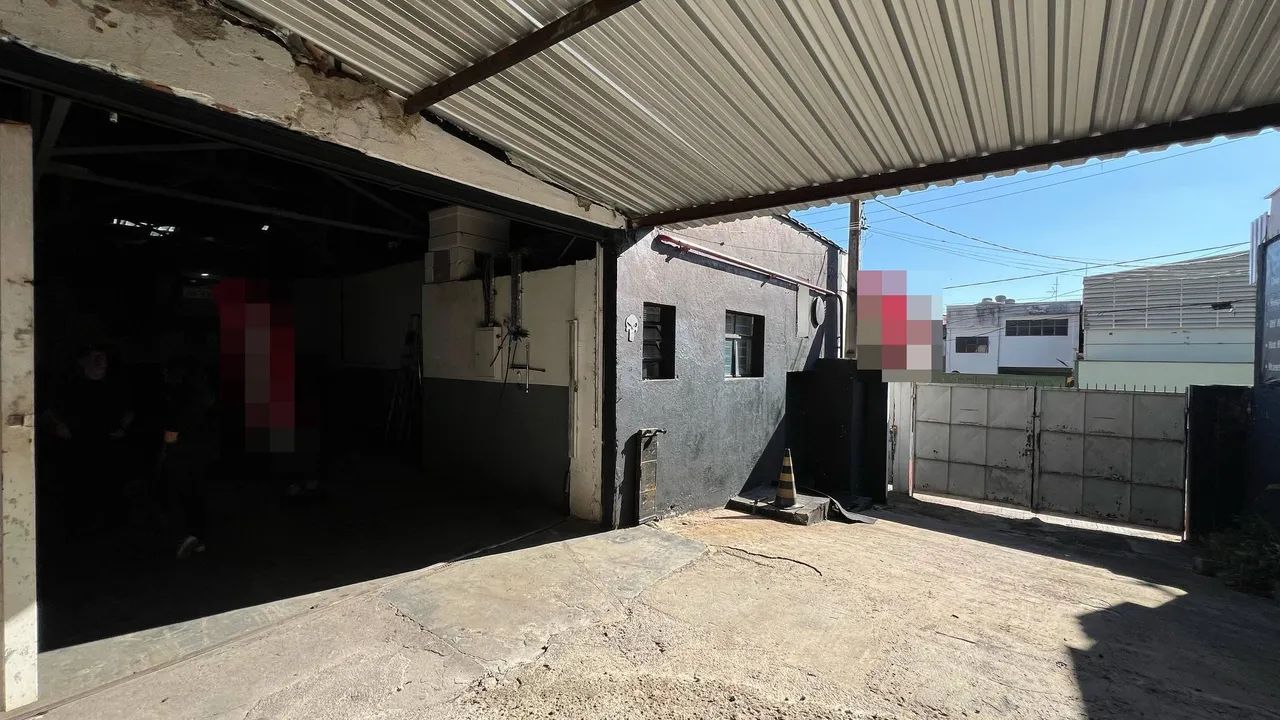 Galpão Comercial a venda com renda - Parque IX De Julho - Foto 3