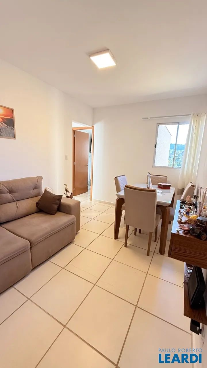 APARTAMENTO - JARDIM VITÓRIA - MG - Foto 3