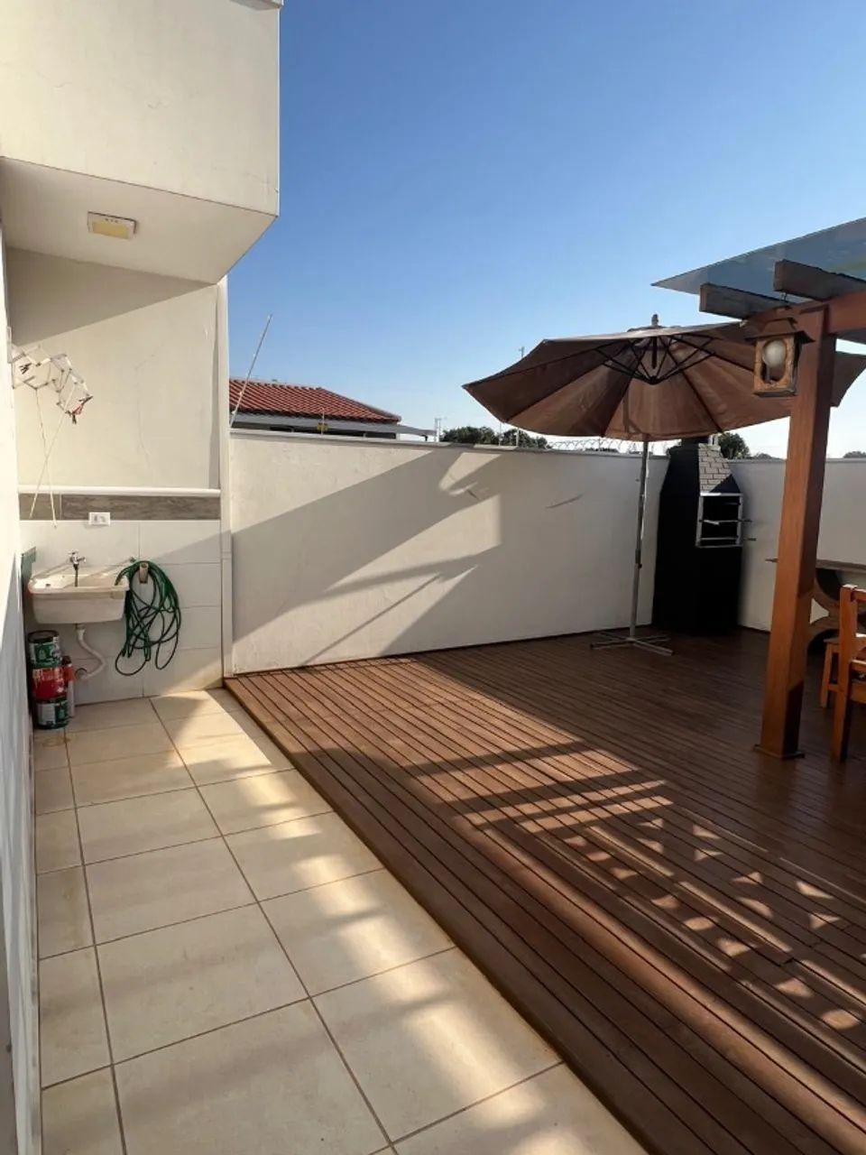 Casa Aluguel Paranavaí 