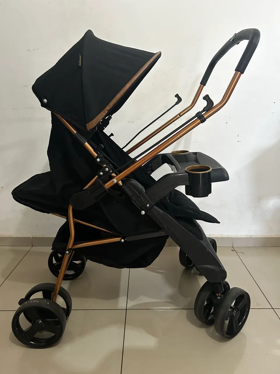 Carrinho de bebê  - Foto 5