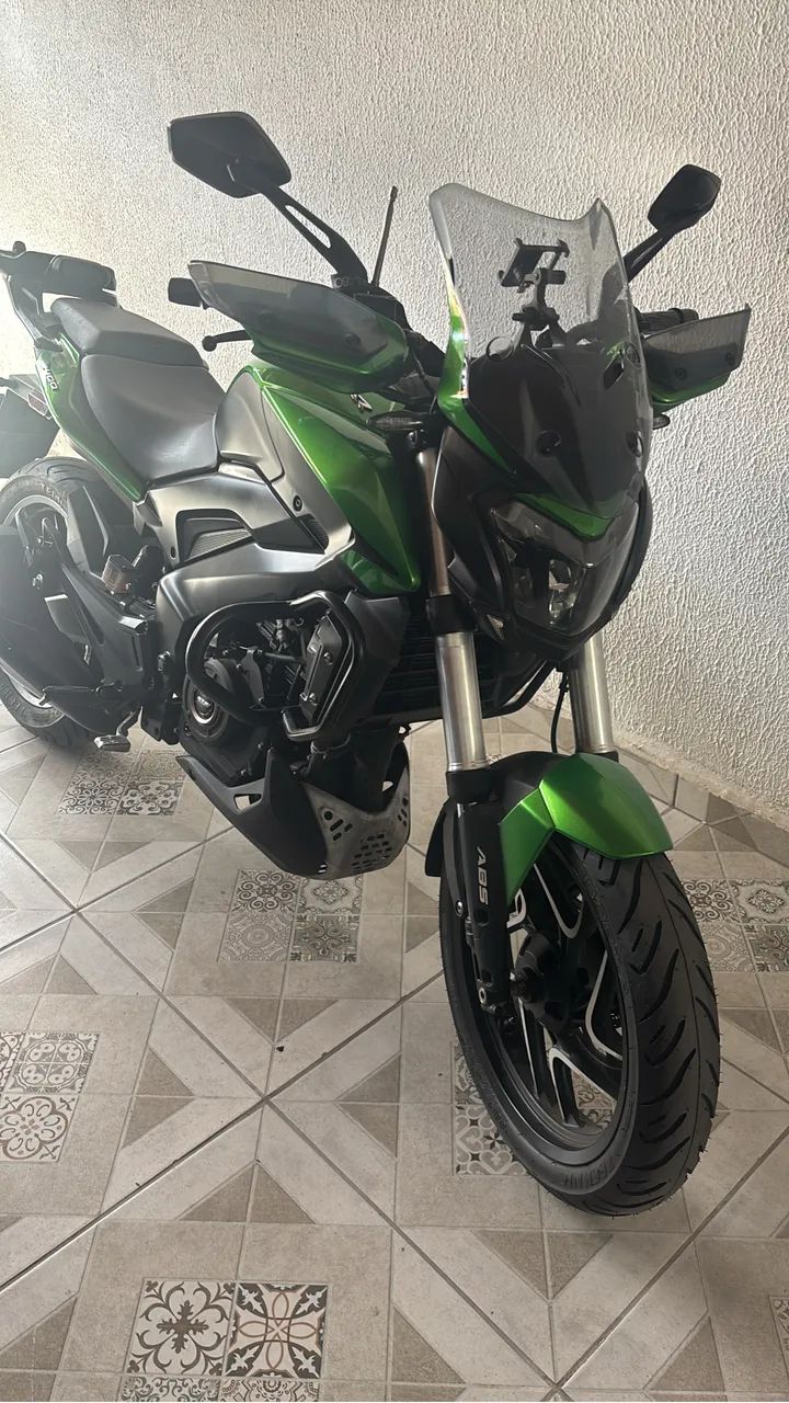 Bajaj 400T - Foto 2