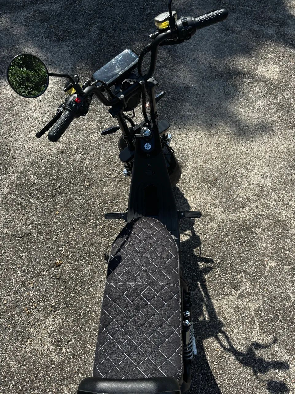 Scoter x11 semi nova  - Foto 3