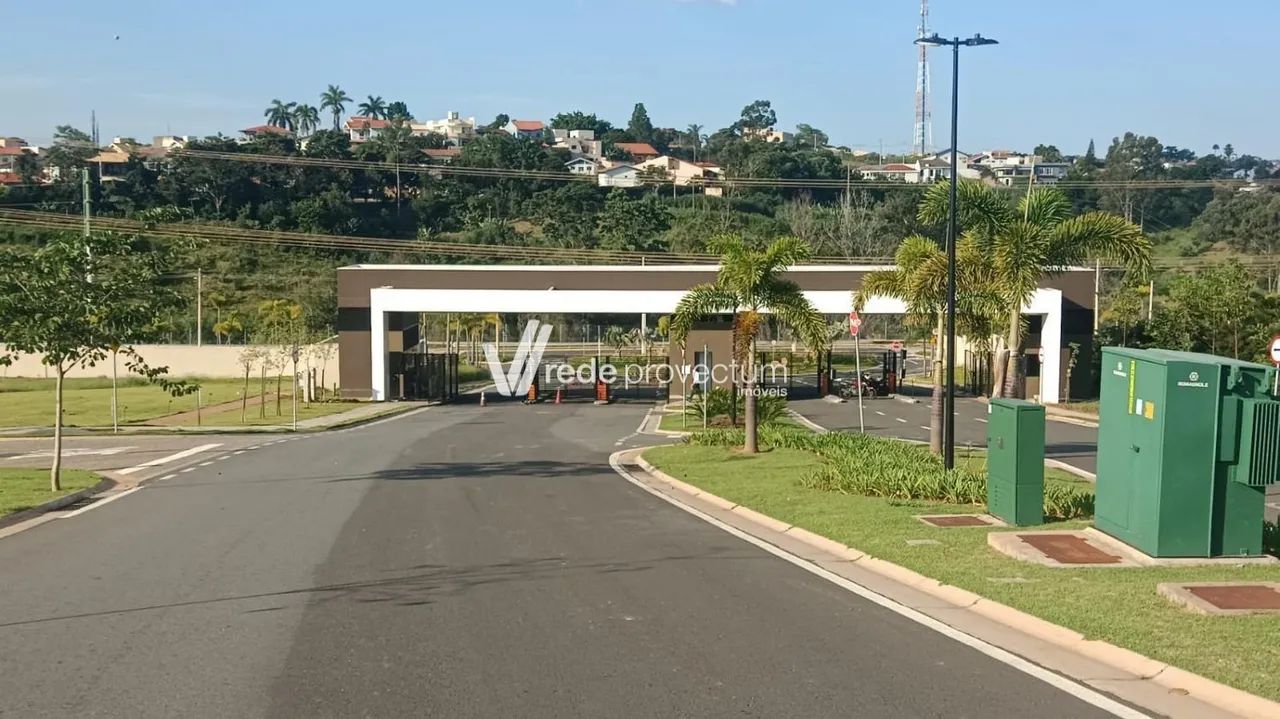 terreno - Sousas - Campinas - Foto 4
