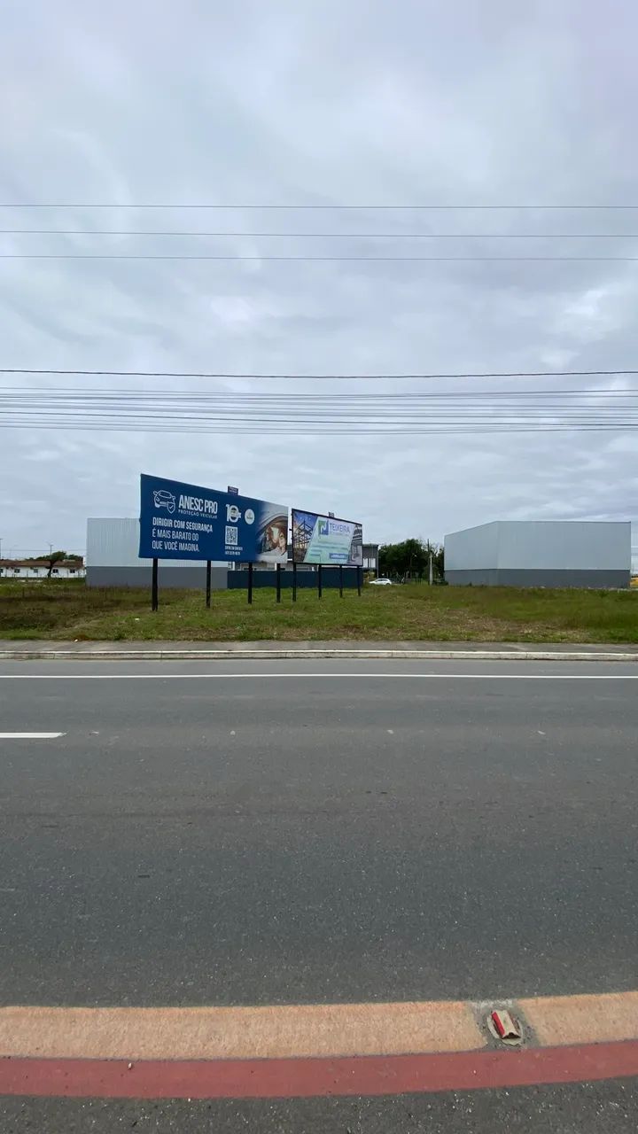 Terreno Comercial 