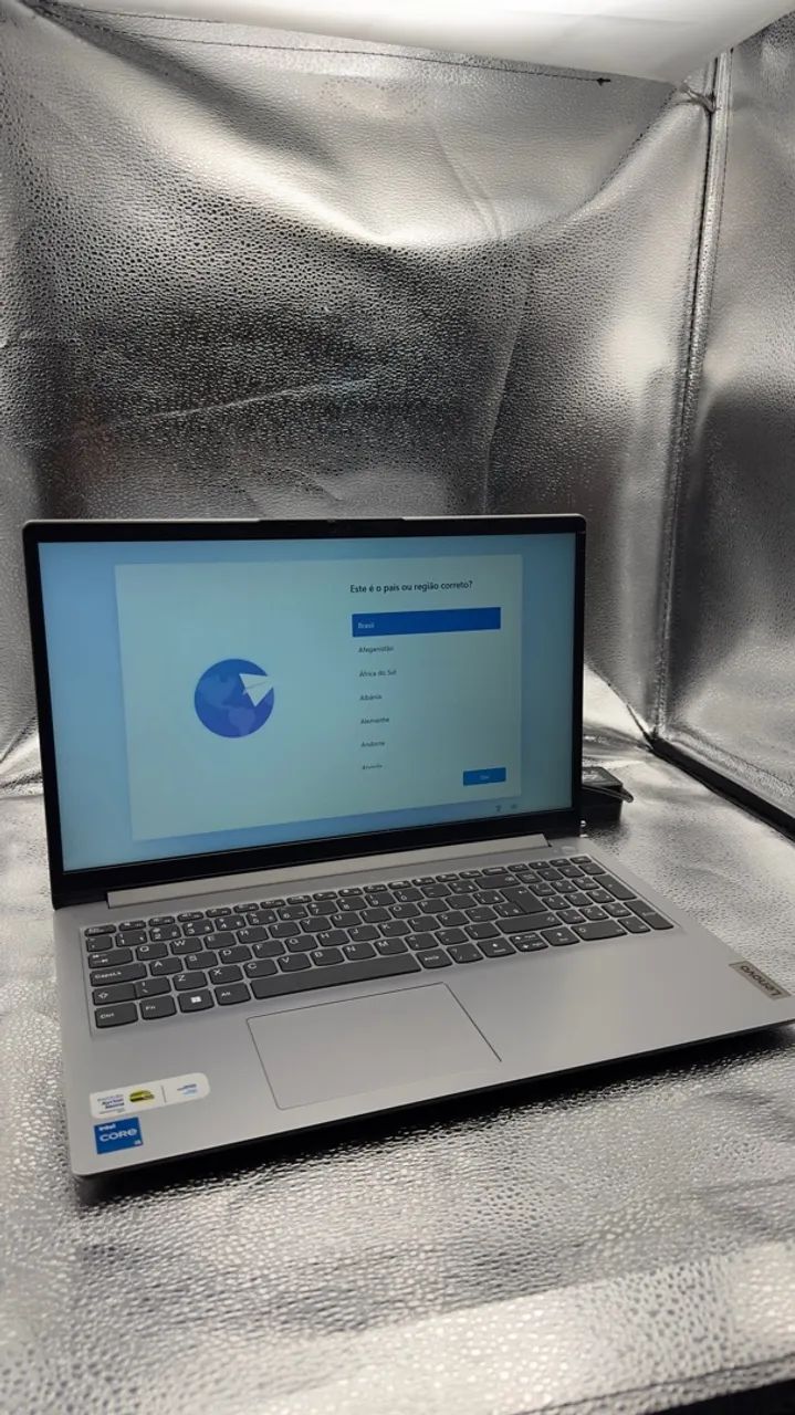 Notebook Levono ideapad - Foto 2