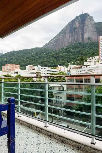 Flat : / Residencial / Jardim Botânico - Foto 5