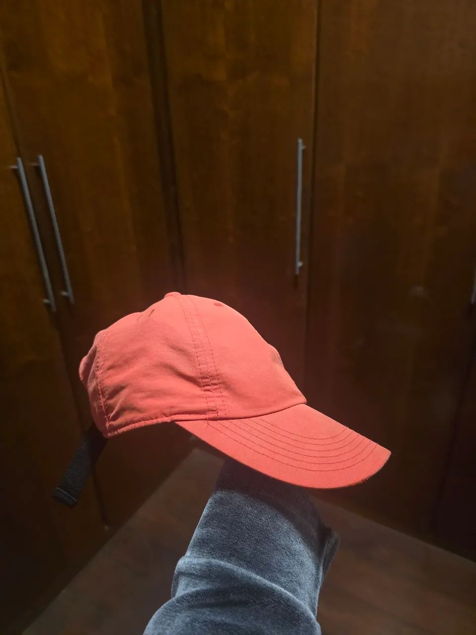 Bone Nike ORIGINAL (NOVO) - Foto 3