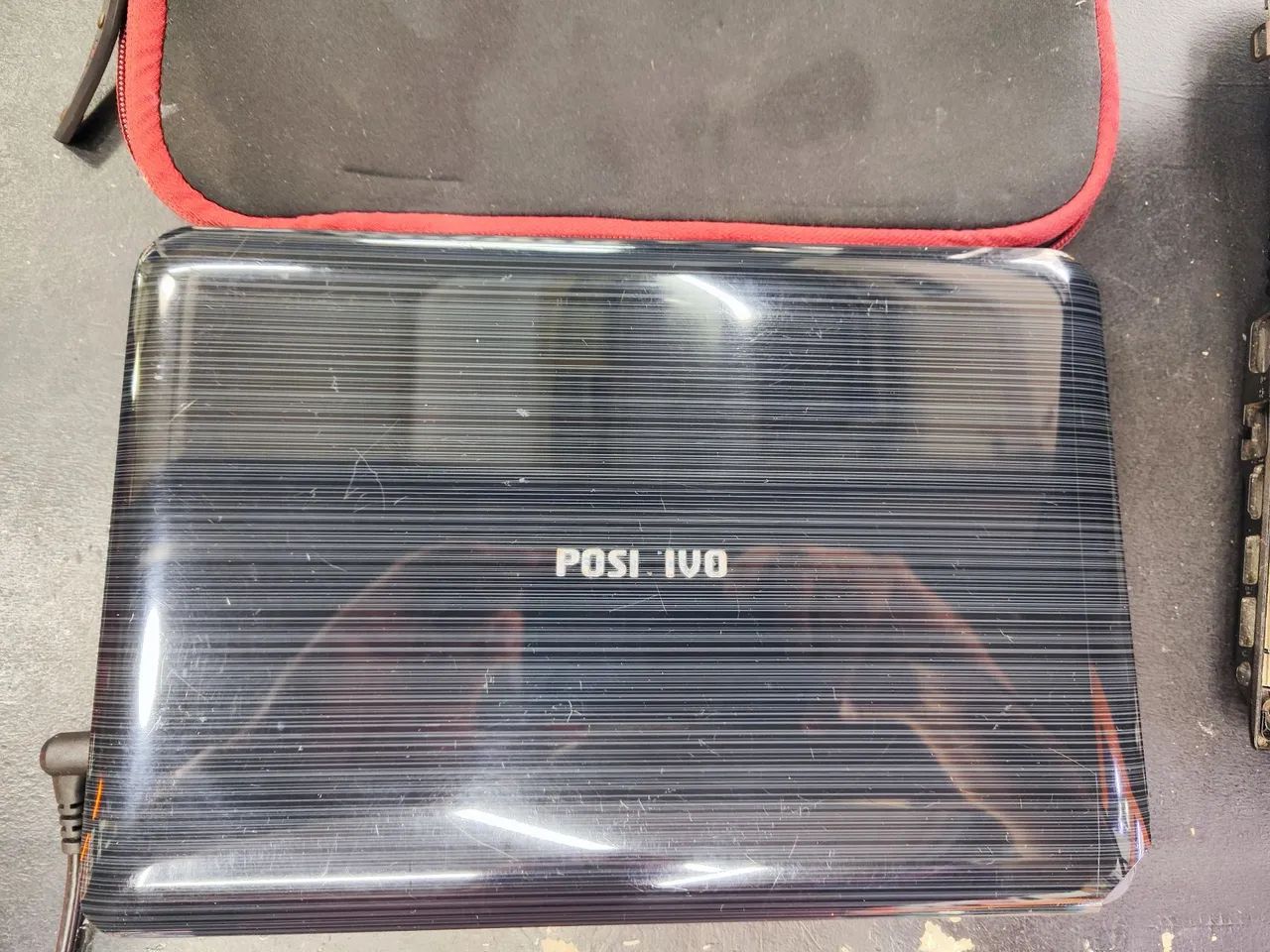 Netbook Positivo  - Foto 3