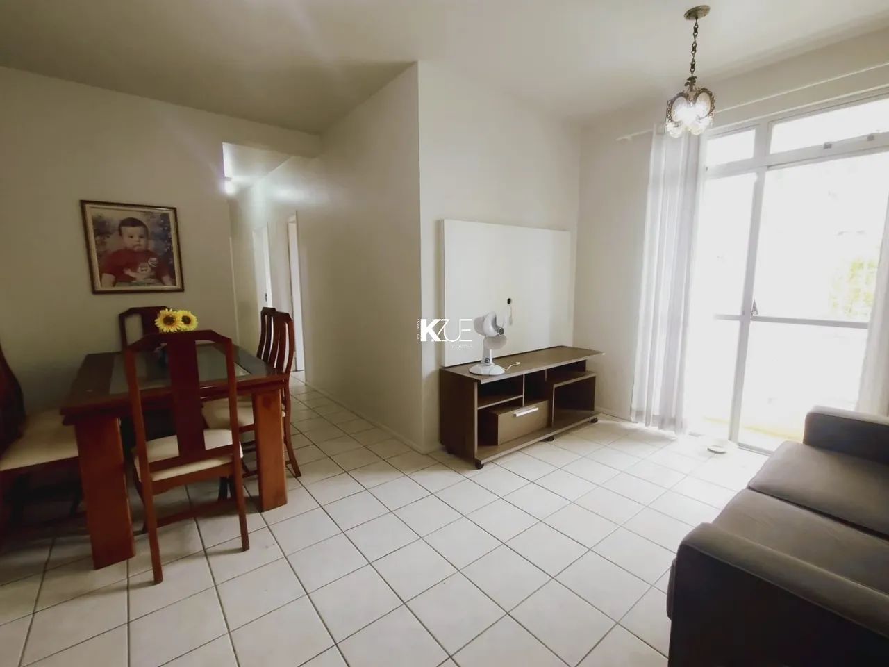 Apartamento de 3 dormitórios no Estreito