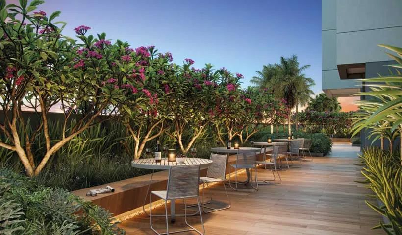 DREAM VIEW SKY RESORT - FASE 1 - Foto 2