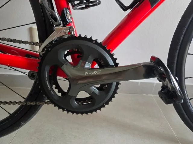 TREK Emonda ALR4 2024 - Foto 5