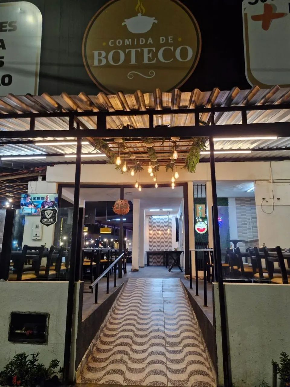 VENDO BAR-RESTAURANTE PRÓXIMO À ORLA DA ATALAIA - ARACAJU - Foto 2
