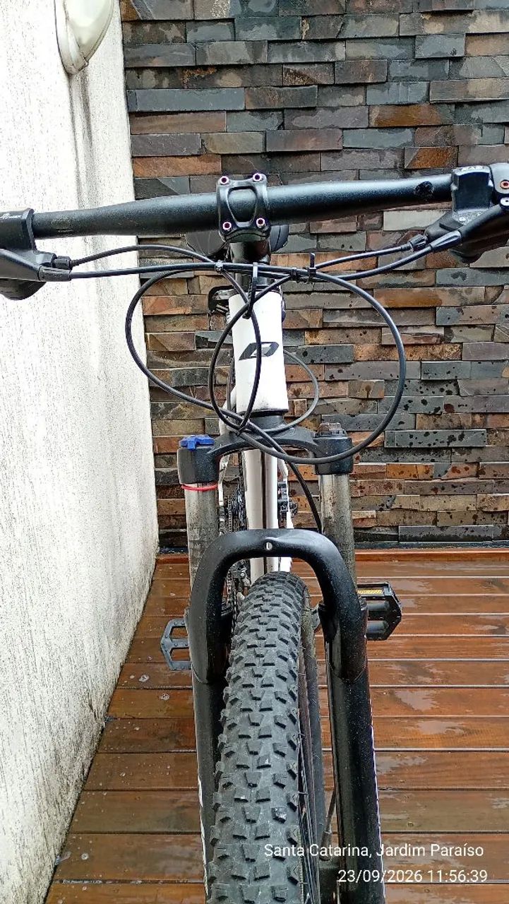 Bicicleta aro 29 - Foto 2
