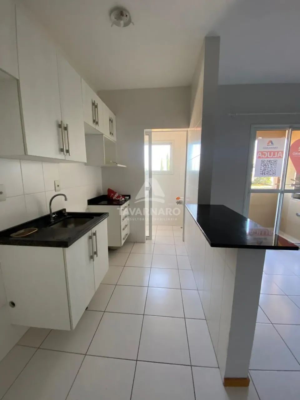 Apartamento no Jardim Carvalho com 01 Quarto! - Foto 3