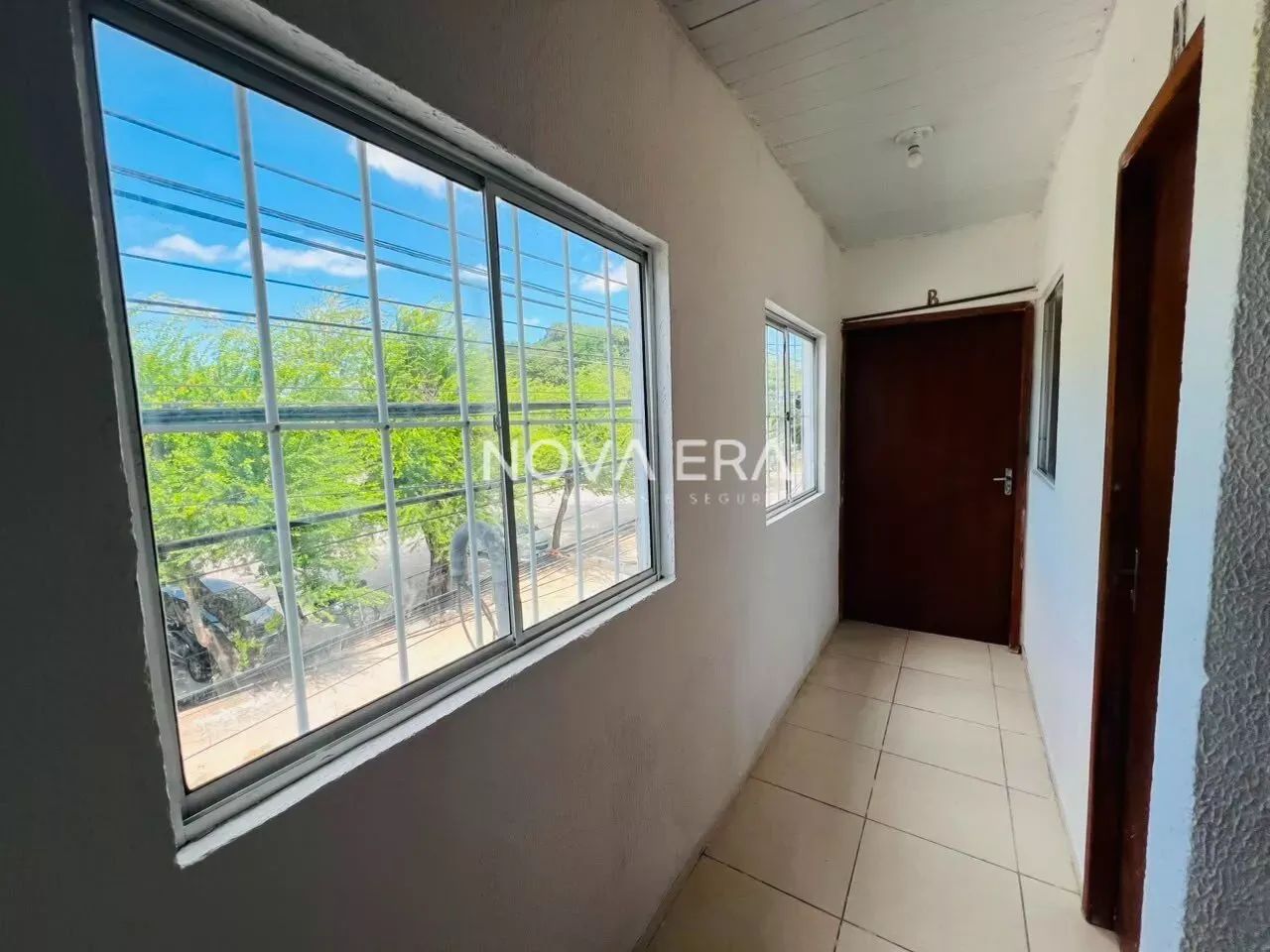 Apartamento para aluguel, 1 quarto(s), Cidade 2000, Fortaleza - Foto 5