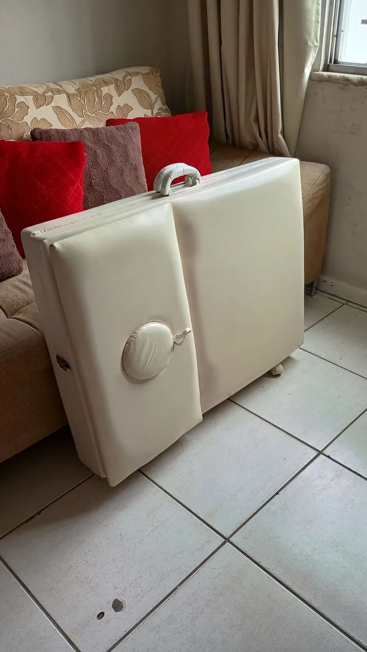 MACA MALETA - Foto 3