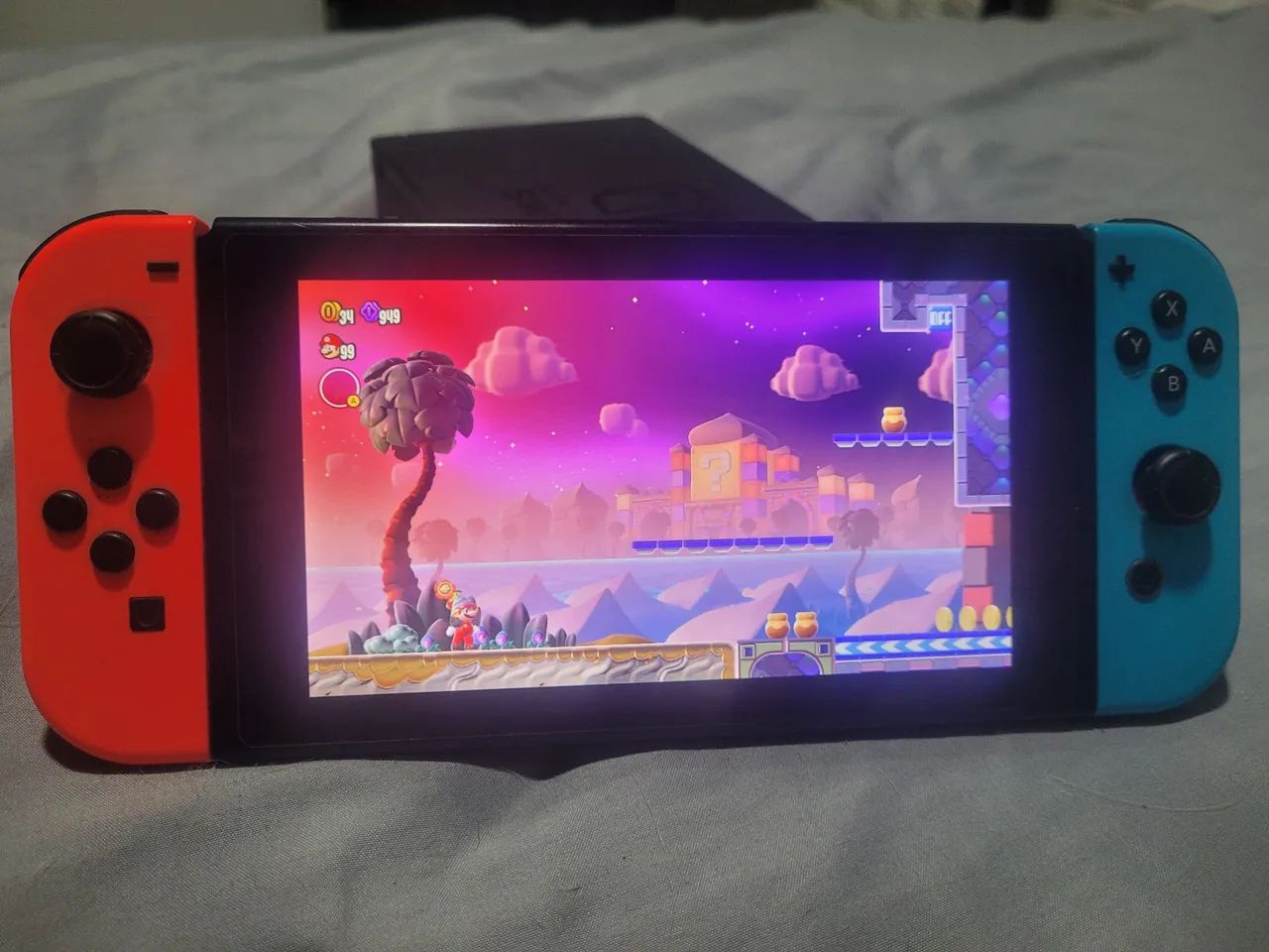 Nintendo switch  - Foto 3